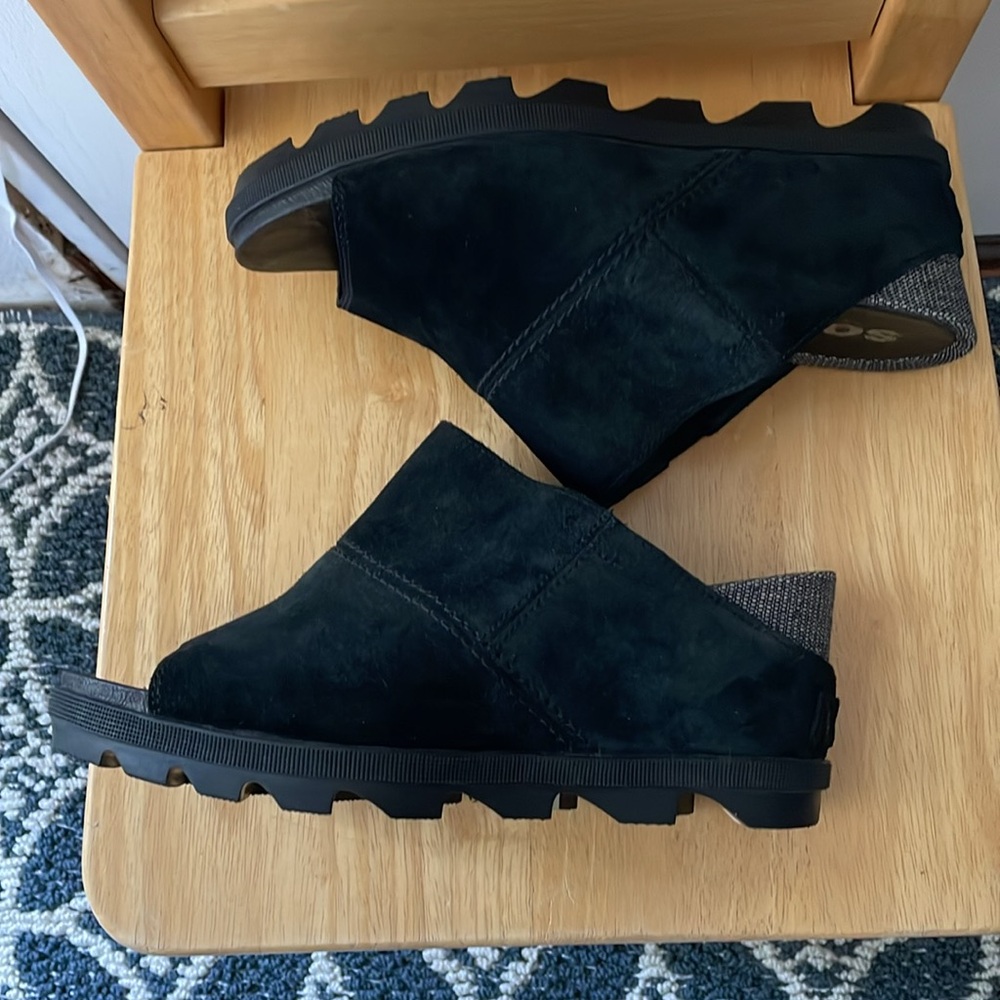 Sorel Joanie II Slide - Picture 5 of 7